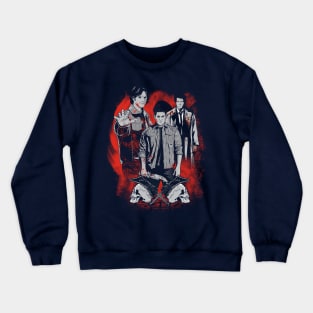 Wayward Sons Crewneck Sweatshirt